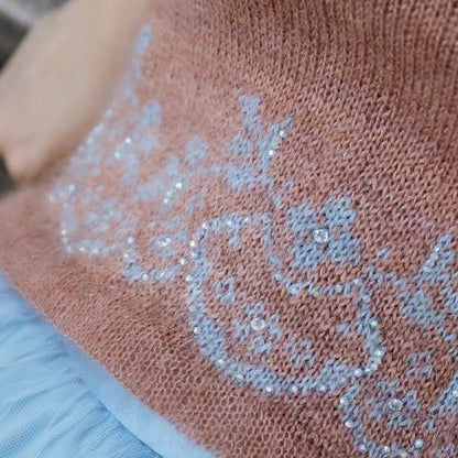 Memory Lane - Embellished Knits to Cherish (Quintanilla)