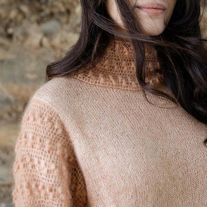 Memory Lane - Embellished Knits to Cherish (Quintanilla)