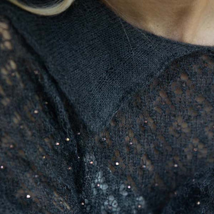 Memory Lane - Embellished Knits to Cherish (Quintanilla)