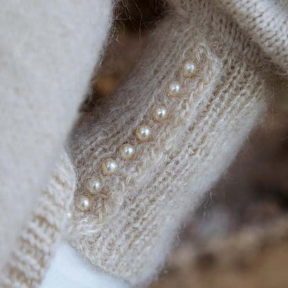 Memory Lane - Embellished Knits to Cherish (Quintanilla)