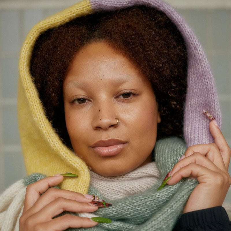 My City, My Stitches (Ansah)