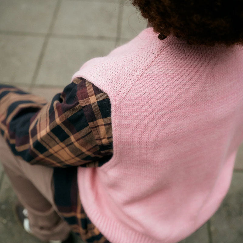 My City, My Stitches (Ansah)