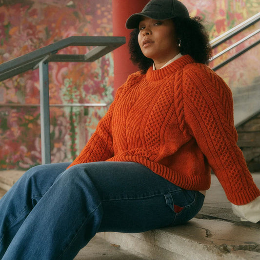 My City, My Stitches (Ansah)