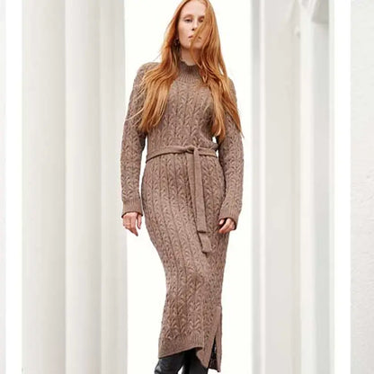 Nordic Chic: Knitting a Modern Wardrobe (Hoimela)