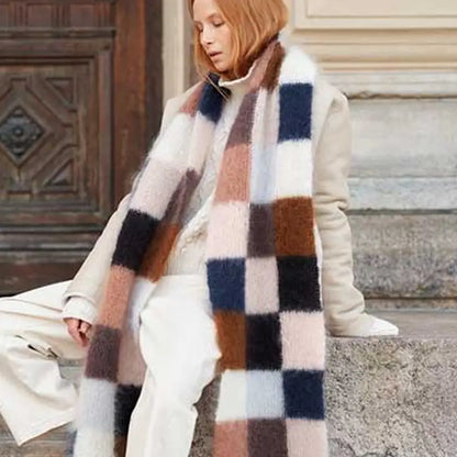 Nordic Chic: Knitting a Modern Wardrobe (Hoimela)