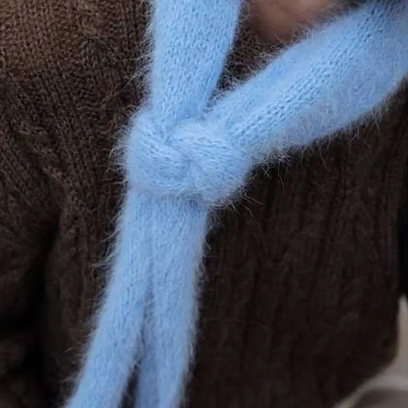 Nordic Chic: Knitting a Modern Wardrobe (Hoimela)