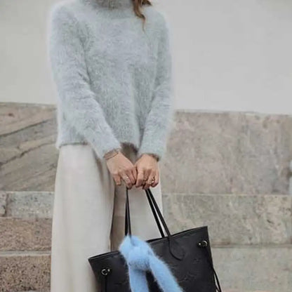 Nordic Chic: Knitting a Modern Wardrobe (Hoimela)