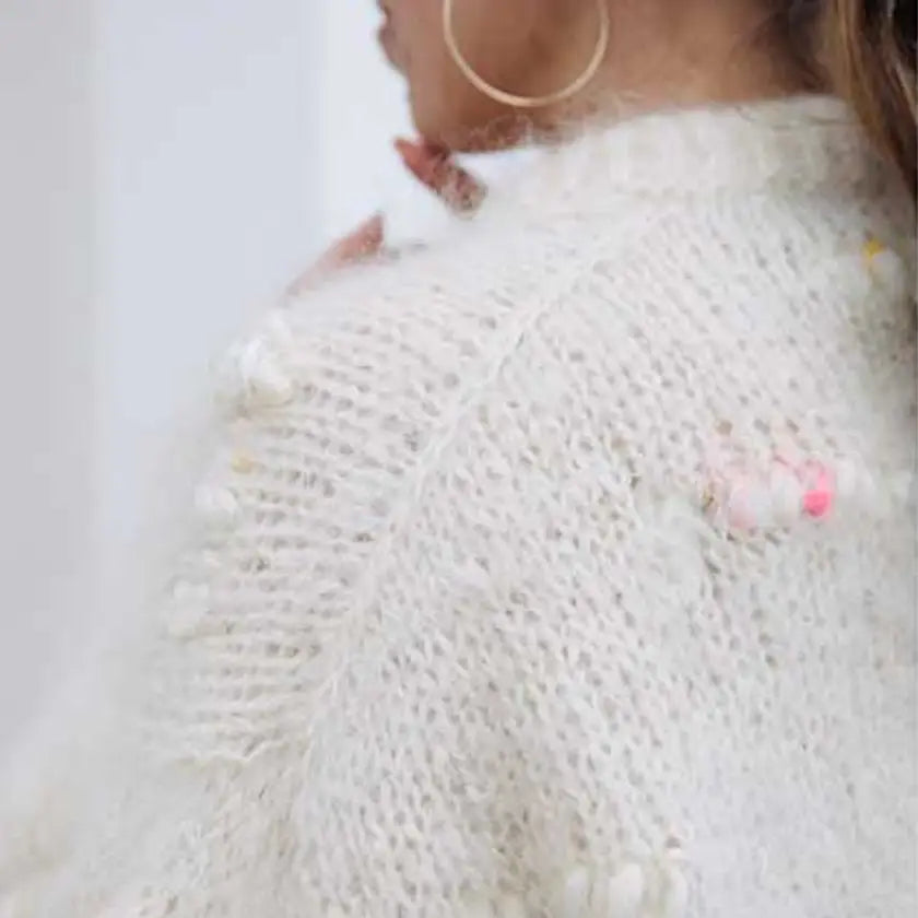 Nordic Chic: Knitting a Modern Wardrobe (Hoimela)