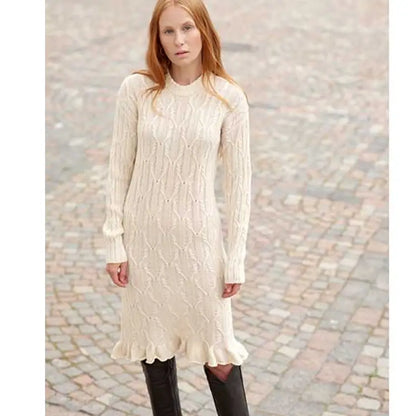 Nordic Chic: Knitting a Modern Wardrobe (Hoimela)