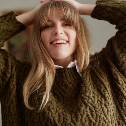 Laine Magazine No 31 Lingering (Forhåndsbestilling)