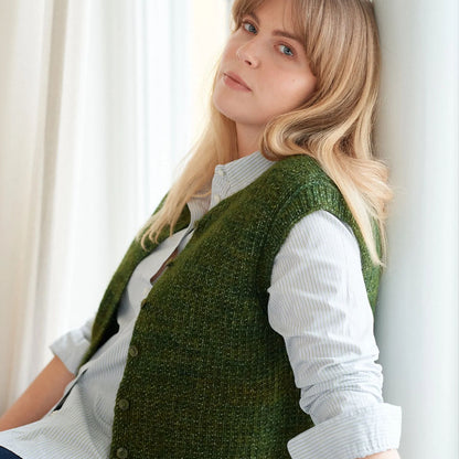 Laine Magazine No 31 Lingering (Forhåndsbestilling)