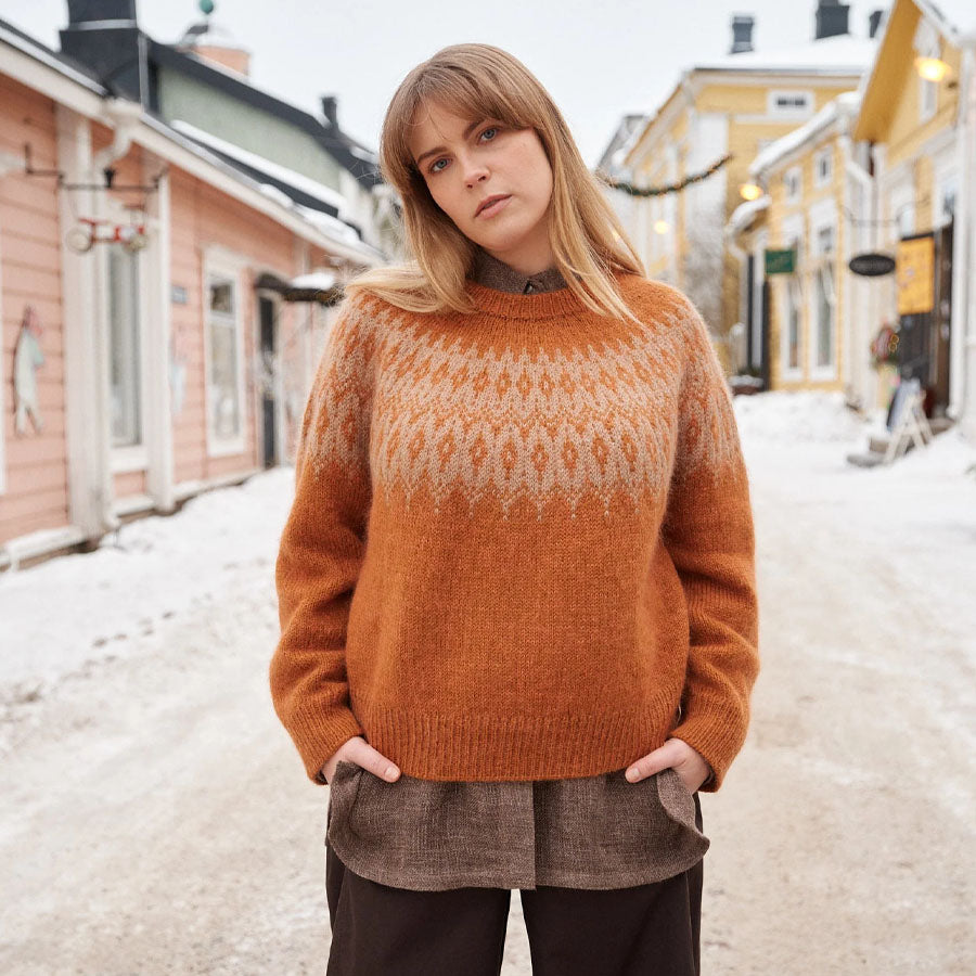 Laine Magazine No 31 Lingering (Forhåndsbestilling)