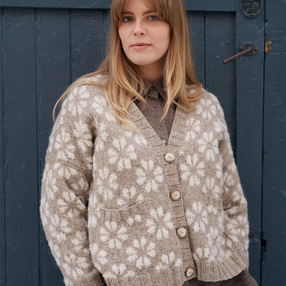 Laine Magazine No 31 Lingering (Forhåndsbestilling)