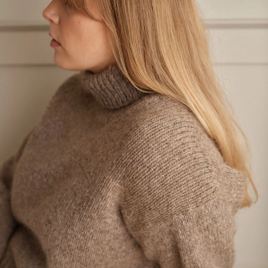 Laine Magazine No 31 Lingering (Forhåndsbestilling)