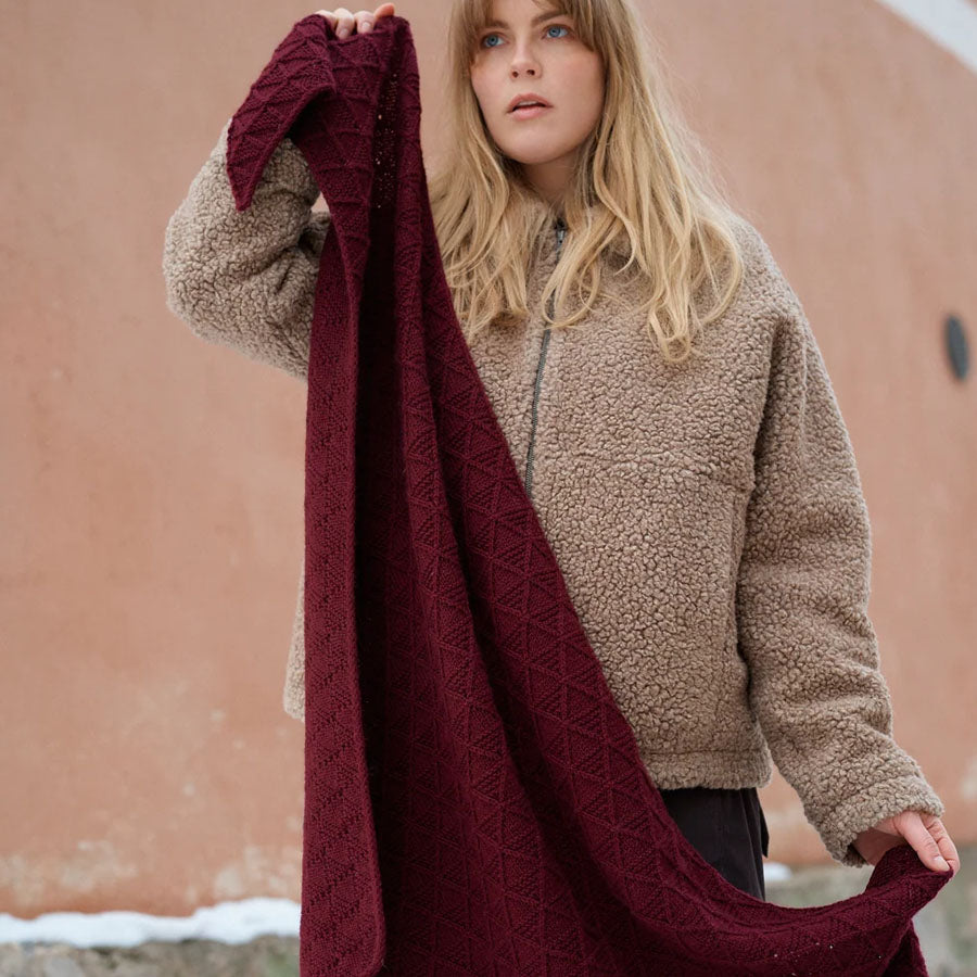 Laine Magazine No 31 Lingering (Forhåndsbestilling)