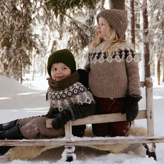 Lakeside Stitches (Hakalehto)