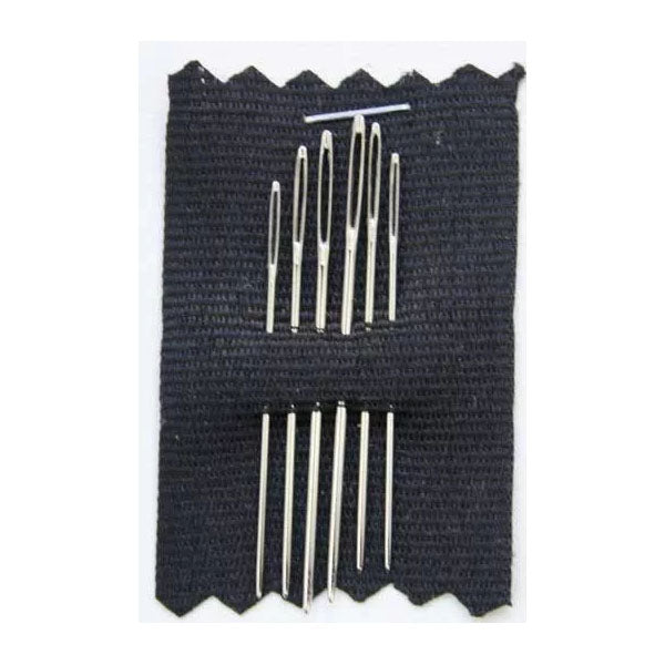 Maison Sajou Retors du Nord broderinåler