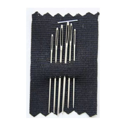 Maison Sajou Retors du Nord broderinåler
