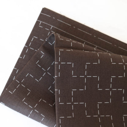 Sashiko broderistoff