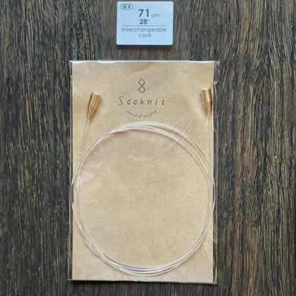 SeeKnit vaiere M4 (til pinner fra 5,5 og oppover)