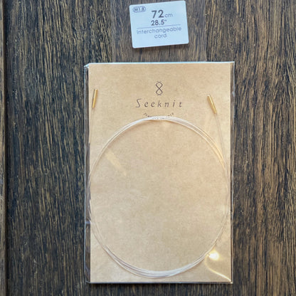 SeeKnit vaiere M1.8 (til pinner fra 2,0 til 3,25 mm)