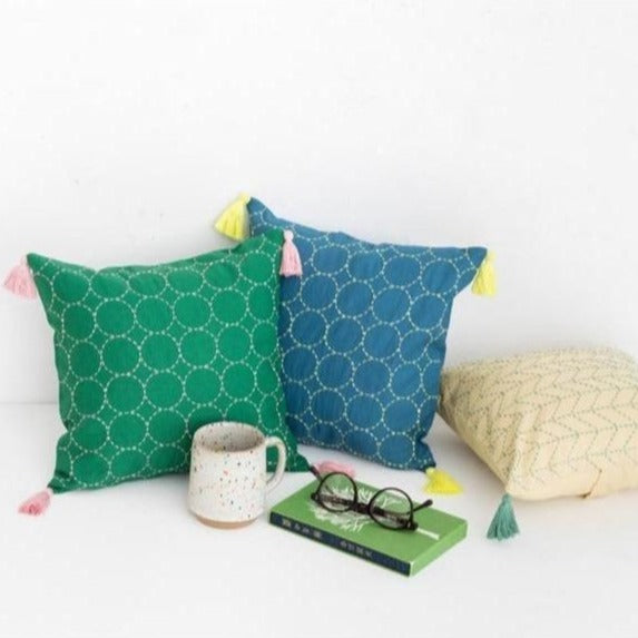 Sashiko broderistoff