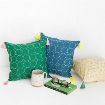 Sashiko broderistoff