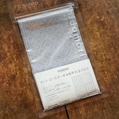Sashiko broderistoff