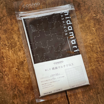 Sashiko broderistoff