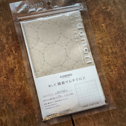 Sashiko broderistoff