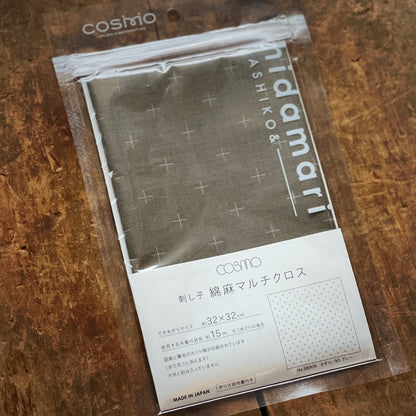 Sashiko broderistoff