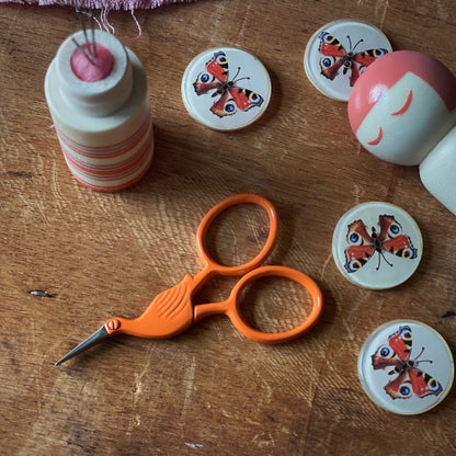 Saks babystork