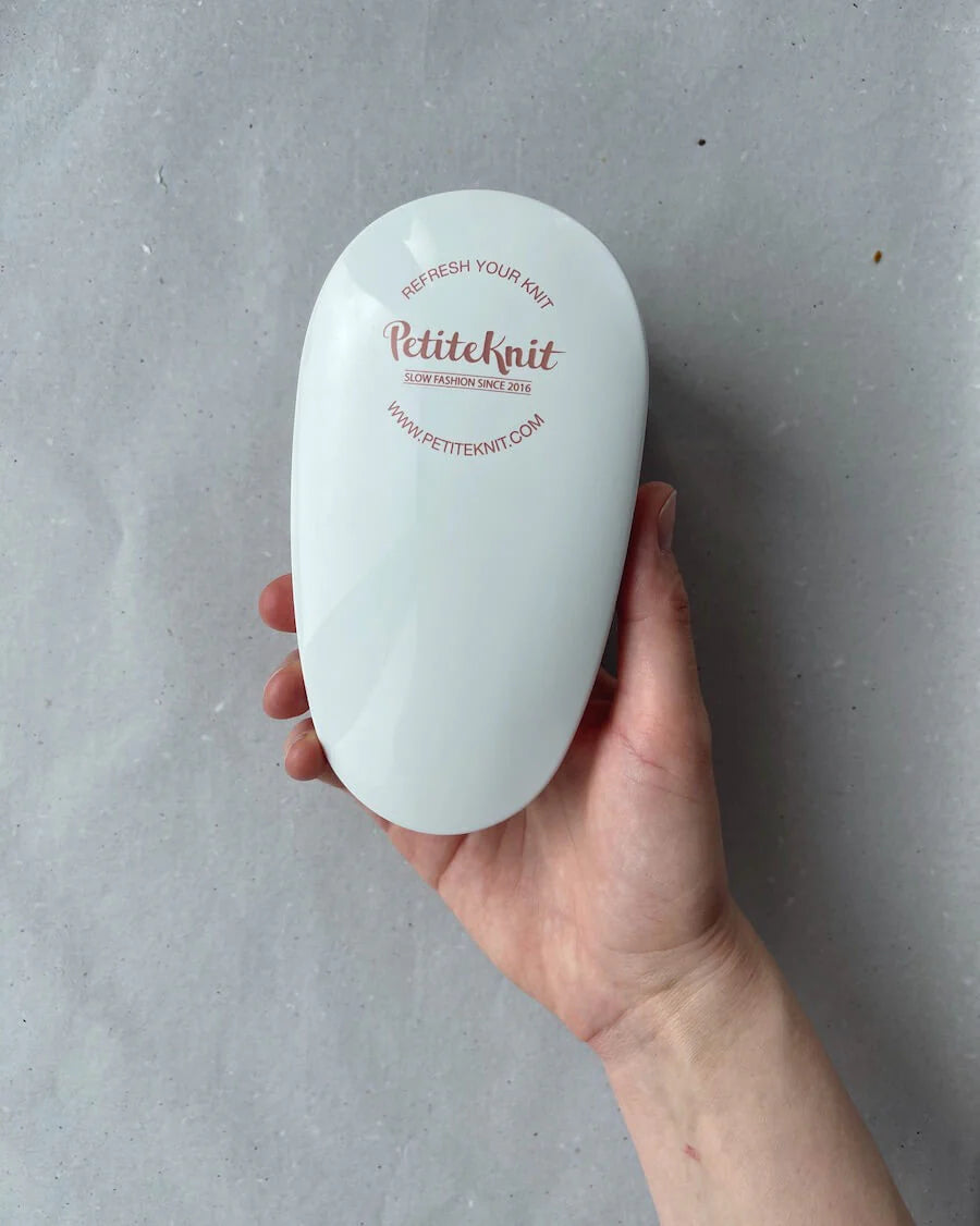 PetiteKnit Nuppefjerner Lint Remover