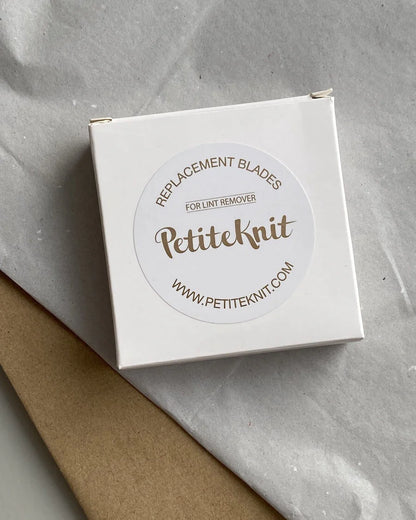PetiteKnit Nuppefjerner Lint Remover