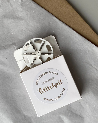 PetiteKnit Nuppefjerner Lint Remover