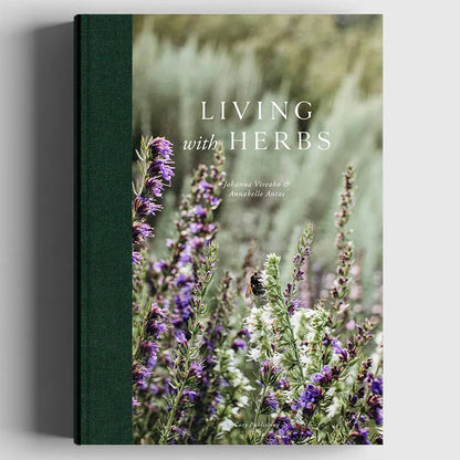Living with Herbs (Vireaho/Antas)