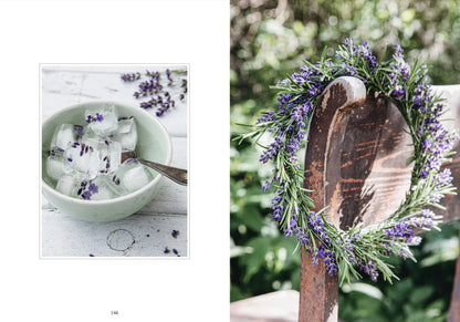 Living with Herbs (Vireaho/Antas)