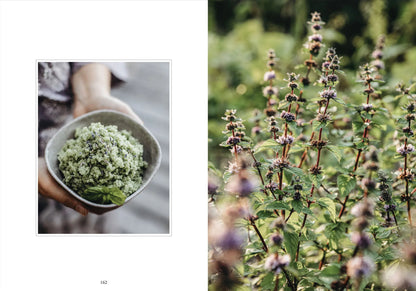 Living with Herbs (Vireaho/Antas)