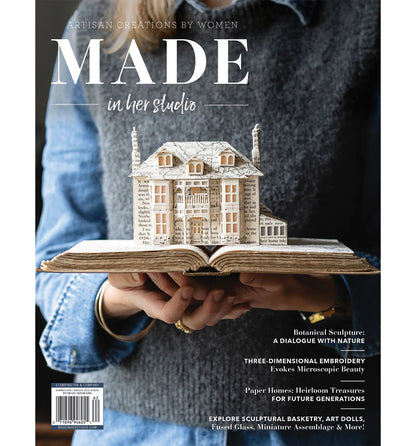 MADE In Her Studio Volume 2 2026