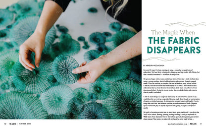 MADE In Her Studio Volume 2 2026