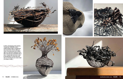 MADE In Her Studio Volume 2 2026