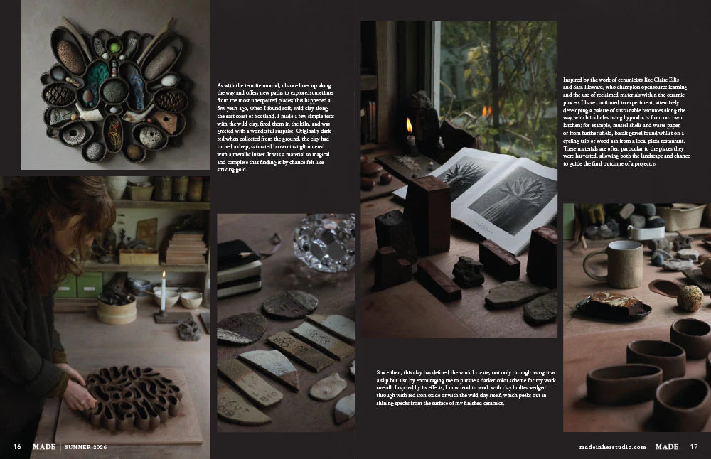 MADE In Her Studio Volume 2 2026