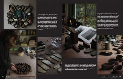 MADE In Her Studio Volume 2 2026