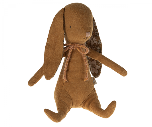 Maileg Bunny Ocher (m. magnet)