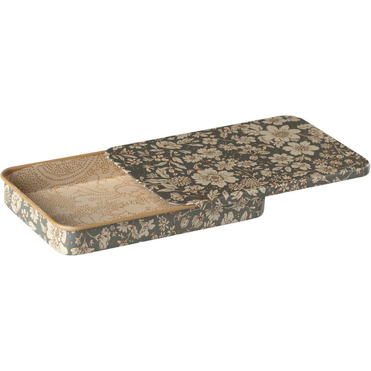 Maileg rektangulær boks