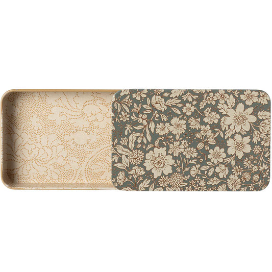 Maileg rektangulær boks