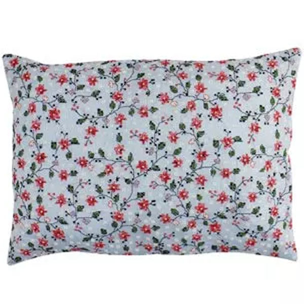 Indienne Coromandel Sajou Blue (broderimønster)