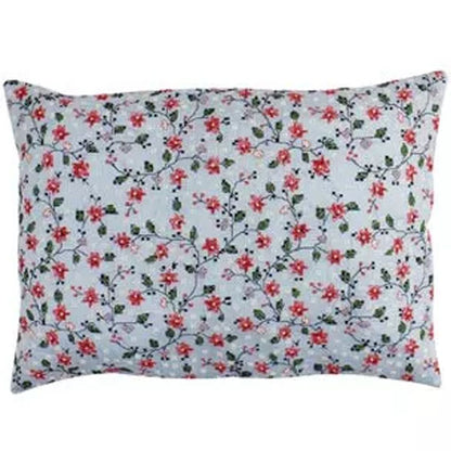 Indienne Coromandel Sajou Blue (broderimønster)