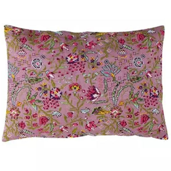 Indienne Jaïpur Thyme (broderimønster)