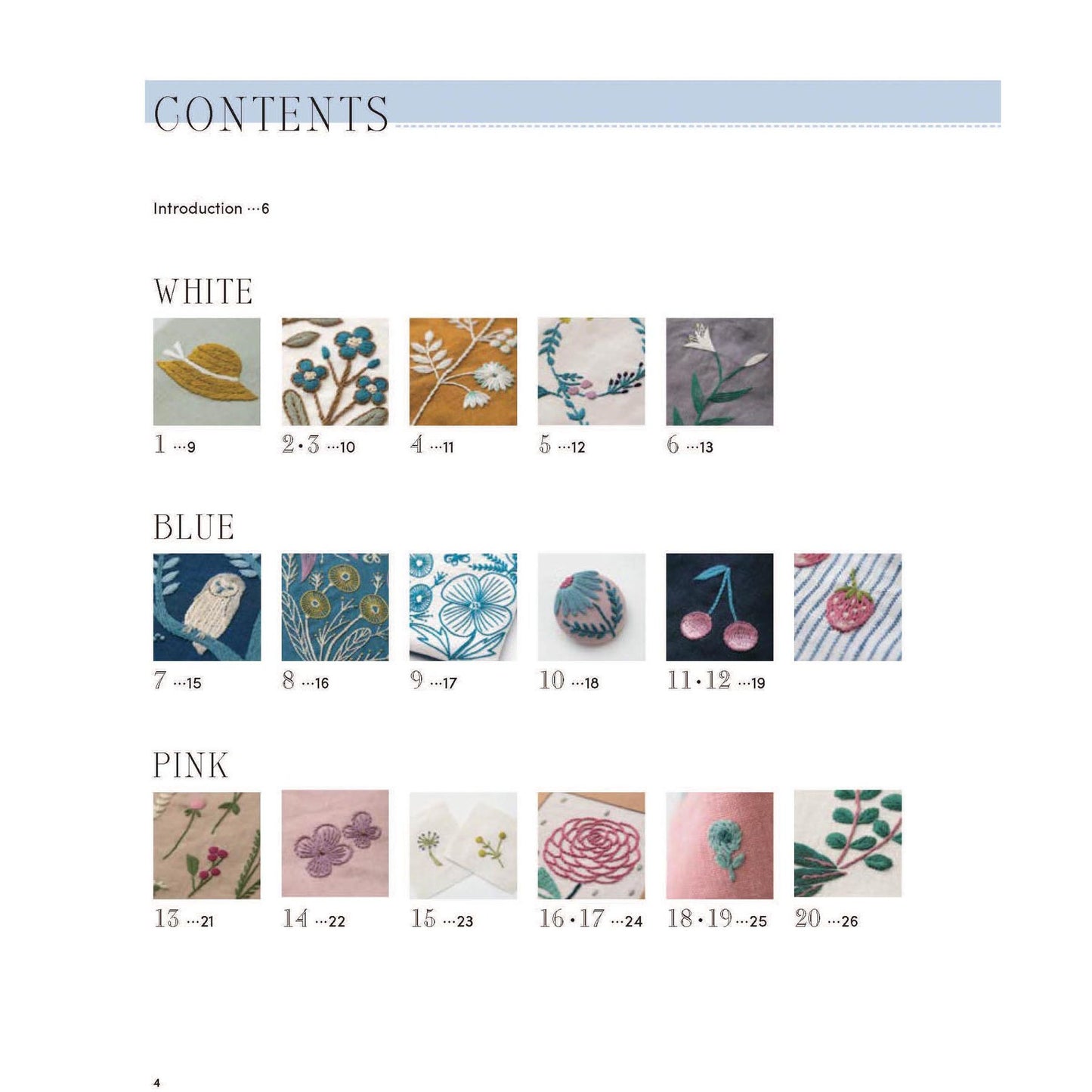 Beautiful Botanical Embroidery (Makabe)